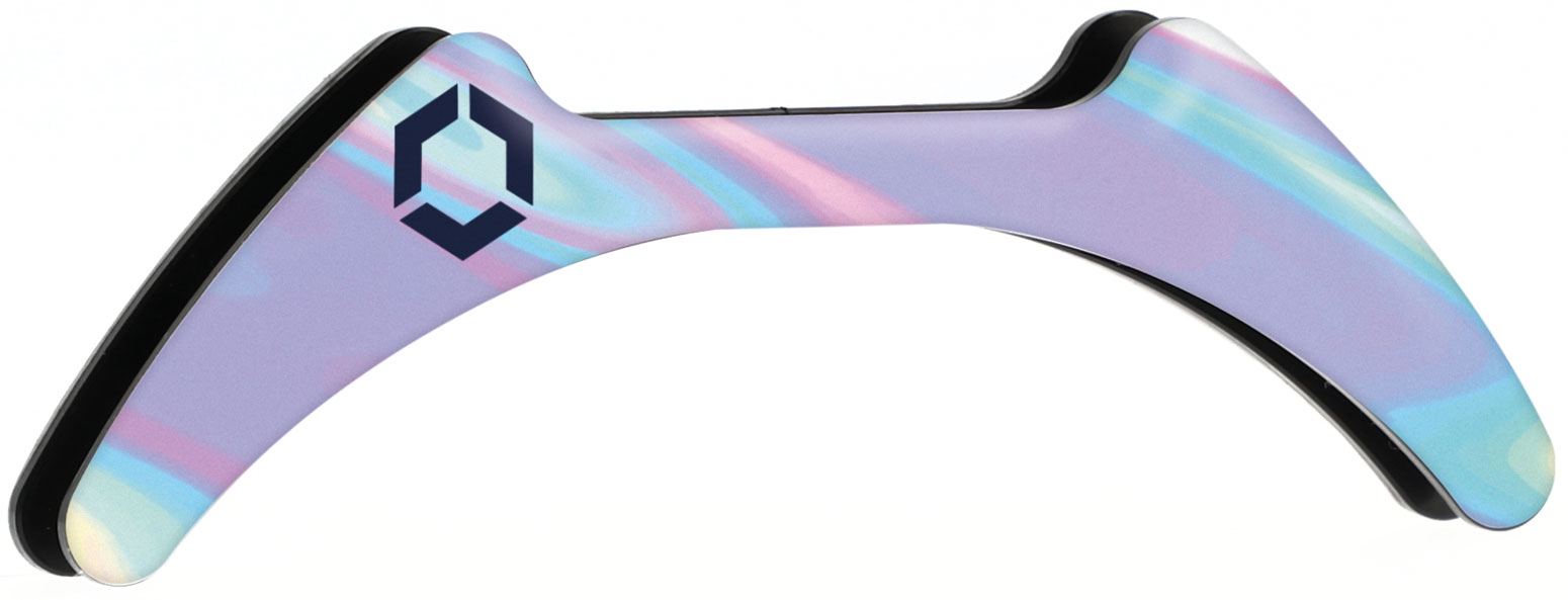 Holo Violett