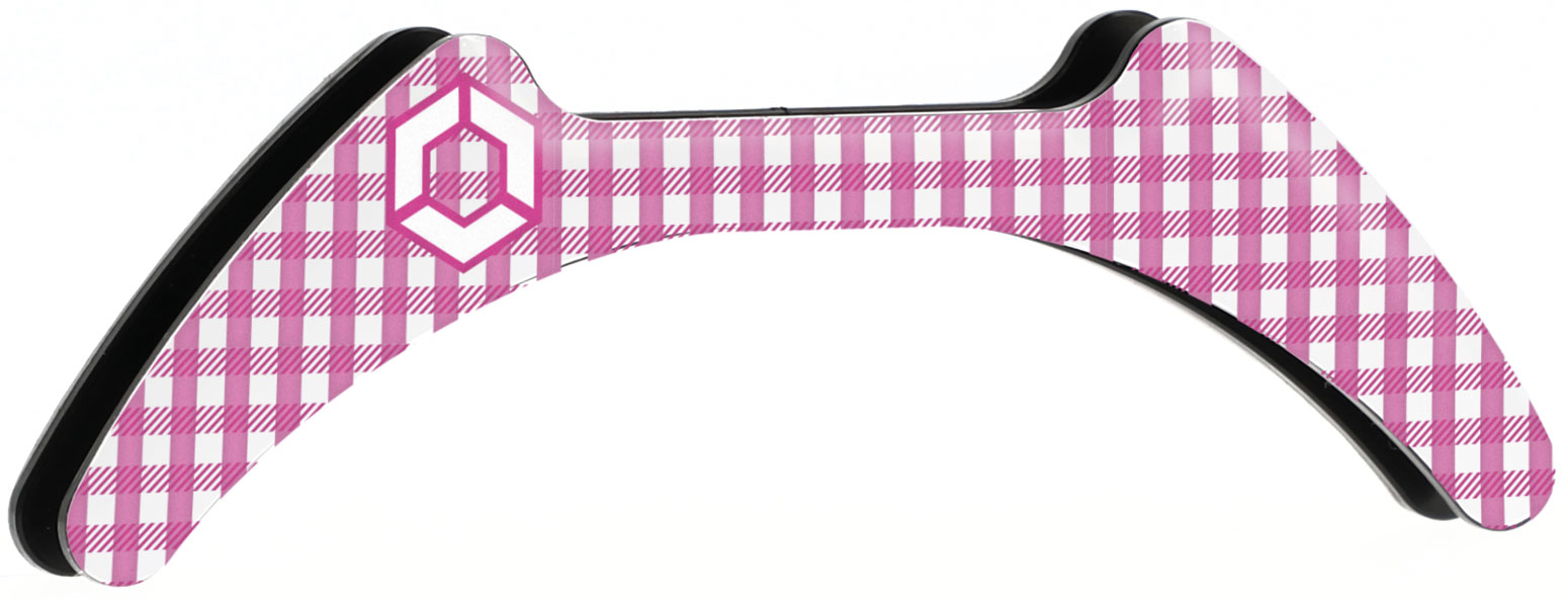 Vichy rosa
