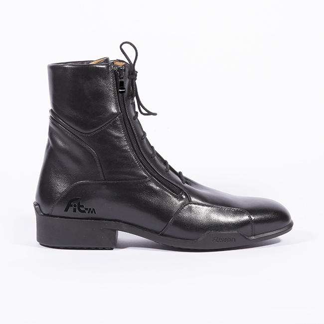 boots-flex-on-m1