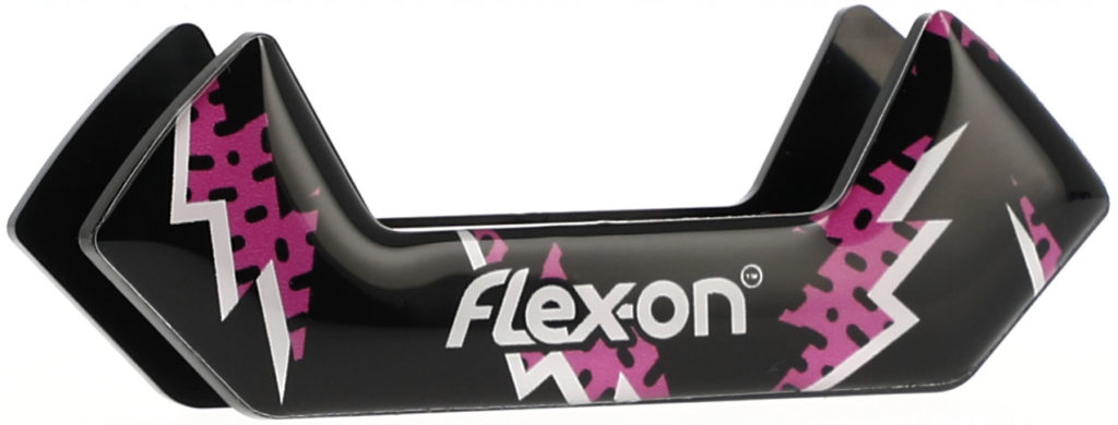 Flex On Stickers Safe On Safari Black main image 0