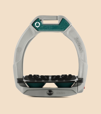 PAIRE D'ÉTRIERS SAFE-ON JUNIOR - SPÉCIAL KIDS