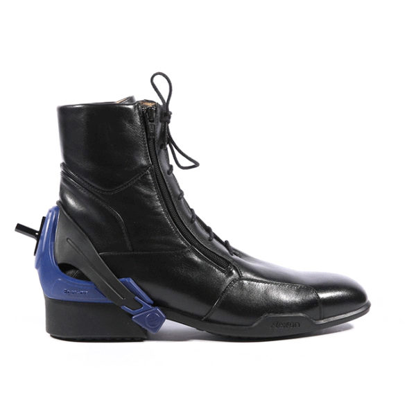 BOOTS HOMME