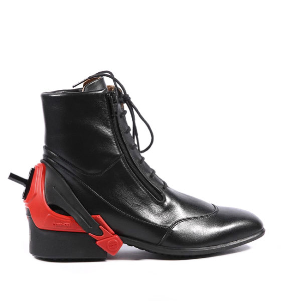 BOOTS FEMME