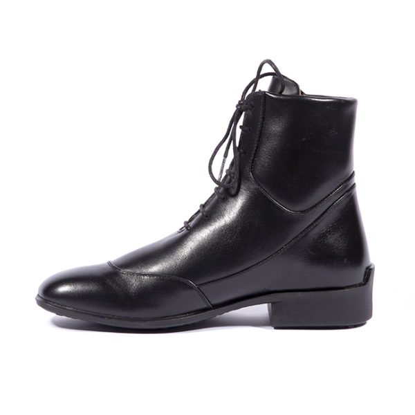 BOOTS FEMME
