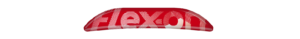 Flex red