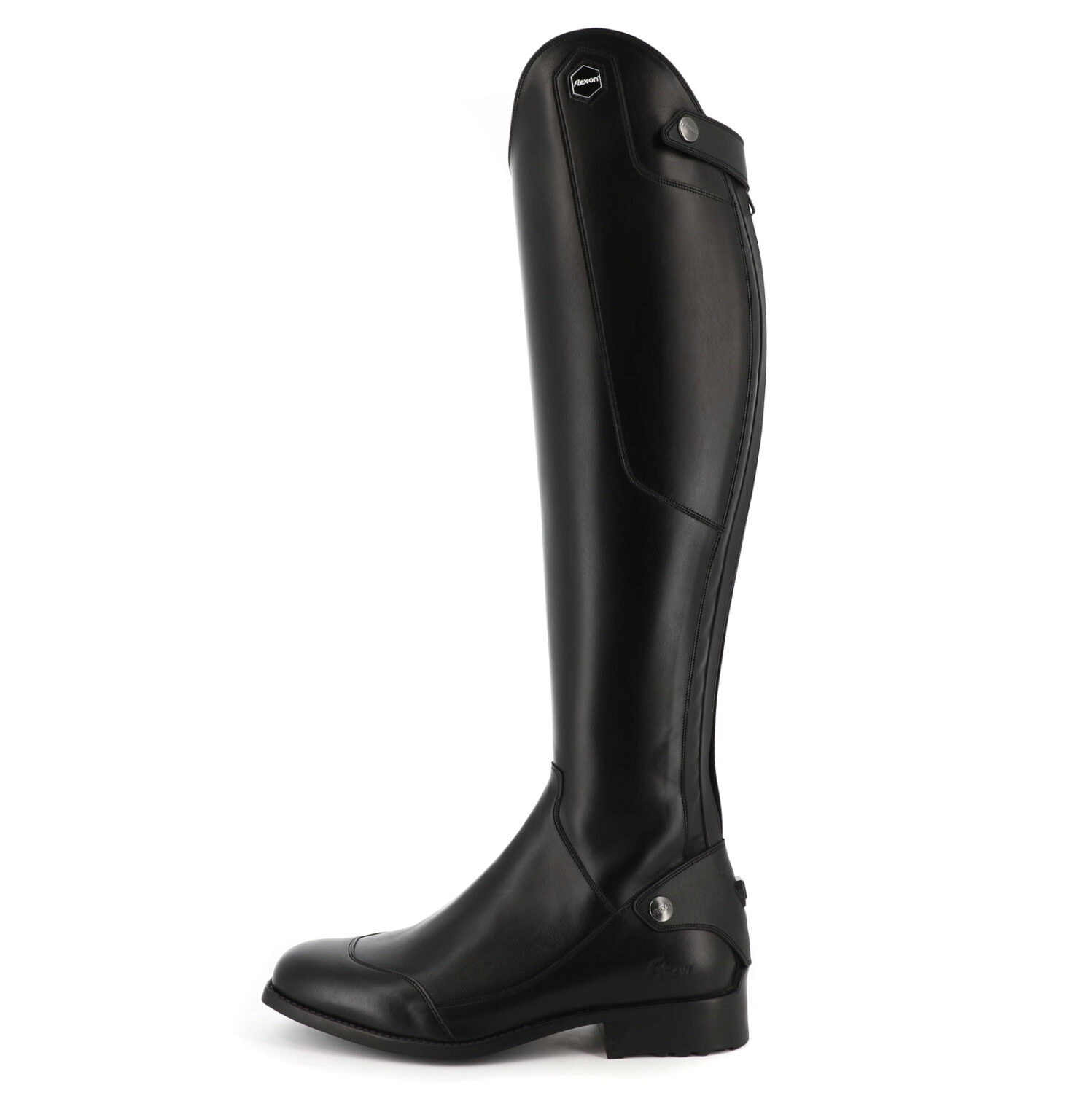 Bottes d'équitation Milano Diamond - Felix Bühler