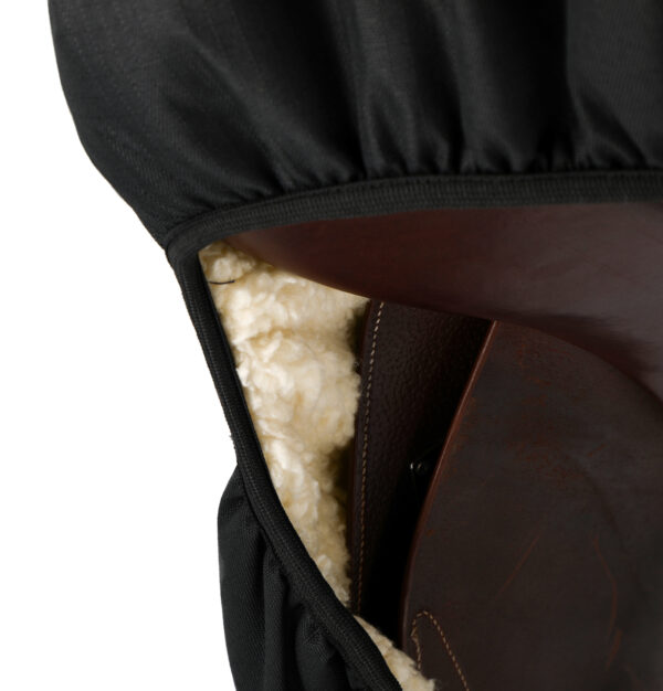 HOUSSE DE SELLE