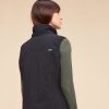 Woman's Sleeveless Jacket