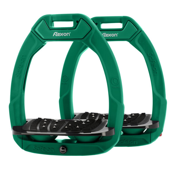 Safe-on edition limitée irish grren