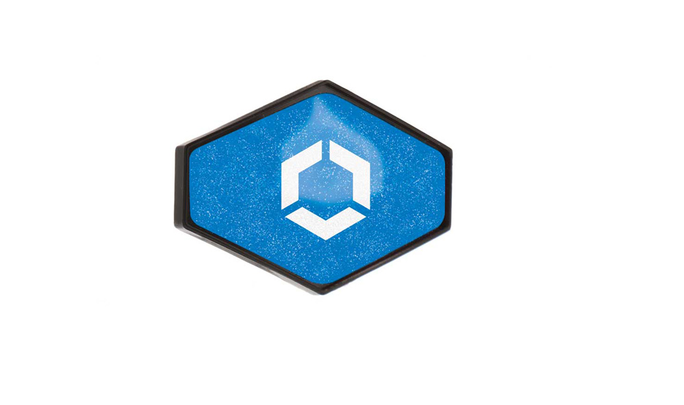 Bleu clair Silver