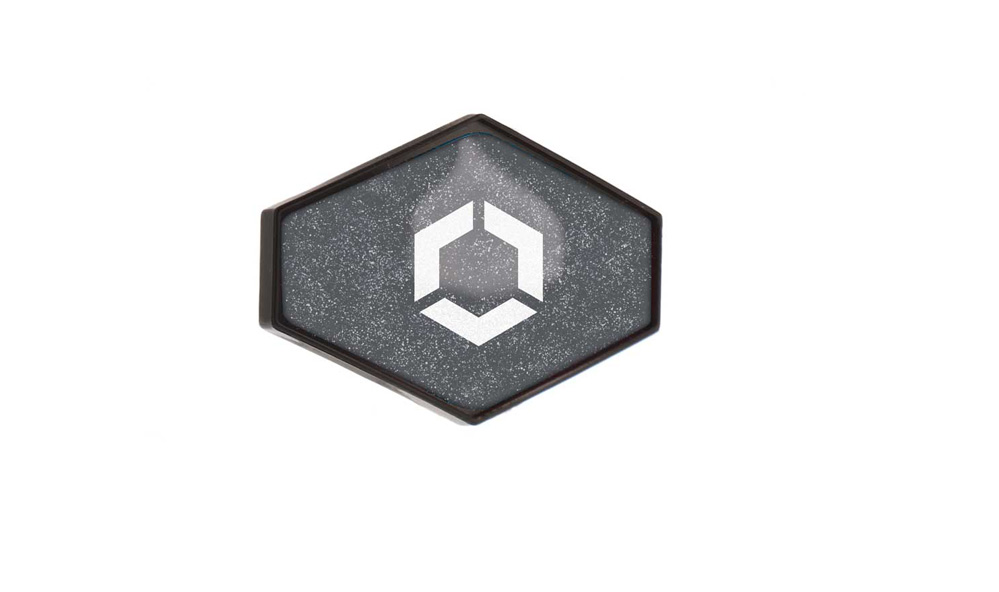 Gris Anthracite Silver