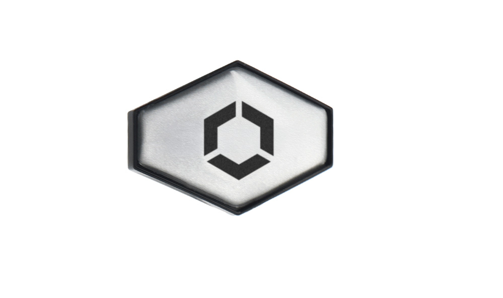 Gris Argent