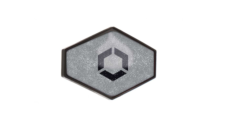 Gris Silver