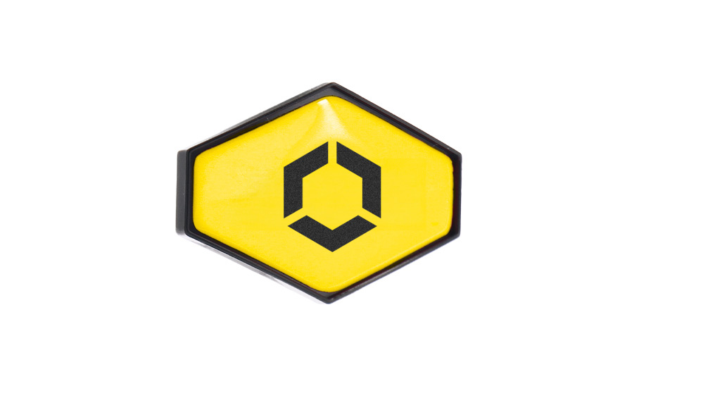 Jaune