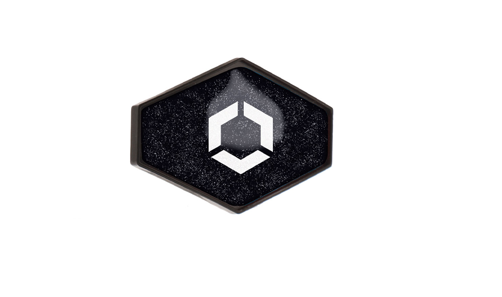 Noir Silver
