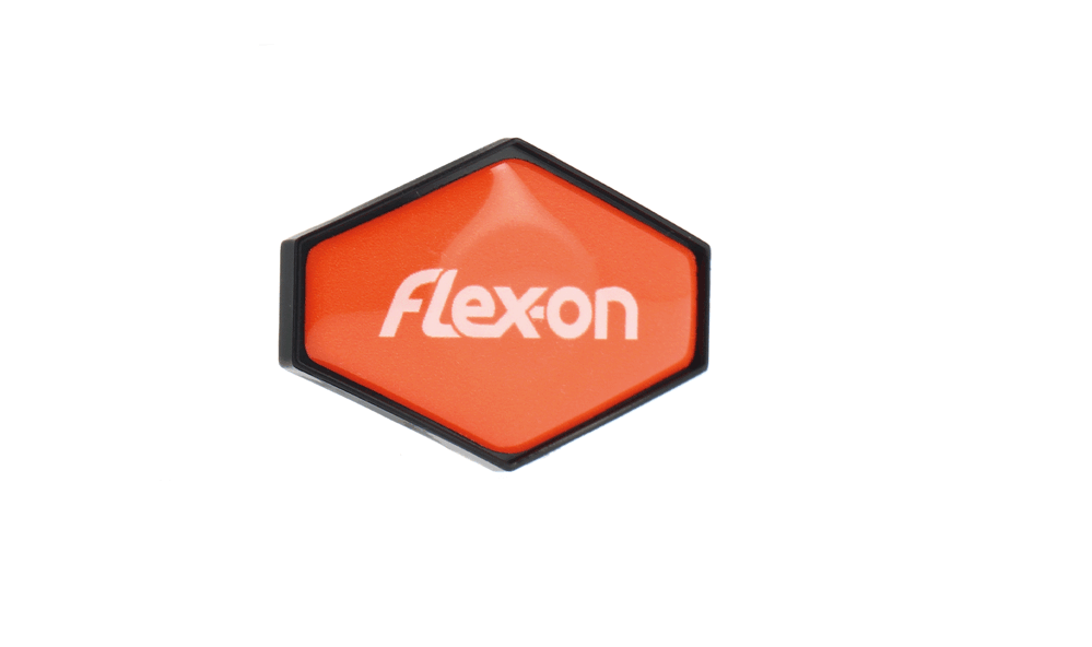 Orange Flex-on