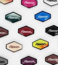 MAGNETIC ARMET STICKER