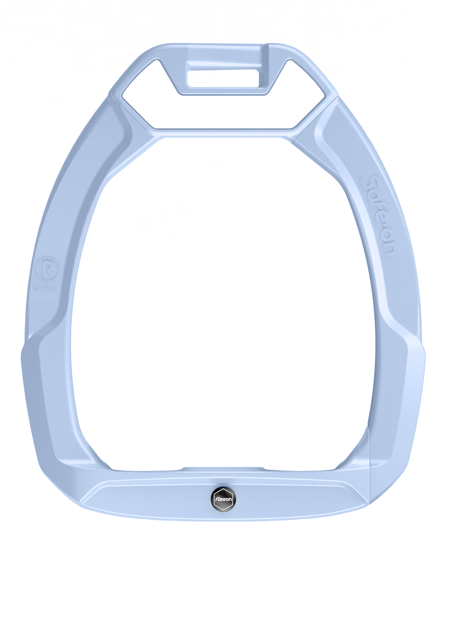 eperon Coque