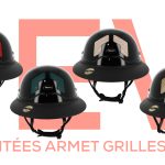 Grilles Armet éditions limitées