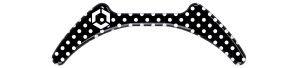 Dots Black