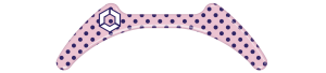 Dots Pink