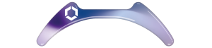 Gradient Plum Blue