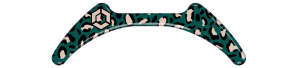 Leo Dark green