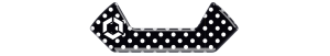 Dots noir