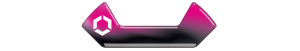 Gradient Rose noir