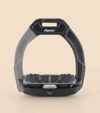 PAIRE DE SAFE-ON JUNIOR NOIR RE-FLEX 2