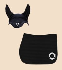 pack bonnet et tapis Flex-on