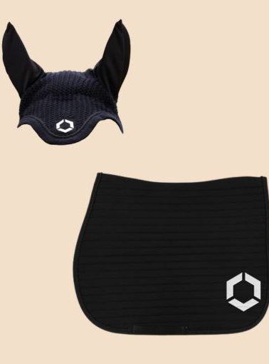 pack bonnet et tapis Flex-on