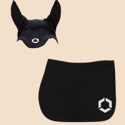 pack bonnet et tapis Flex-on