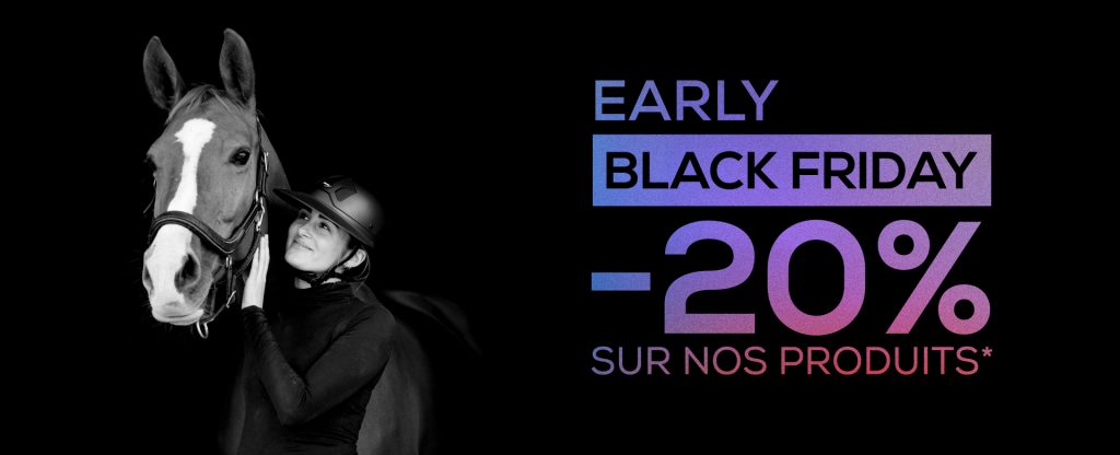 early black friday 2025