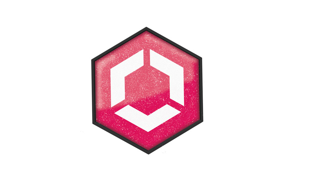 Silver Fushia