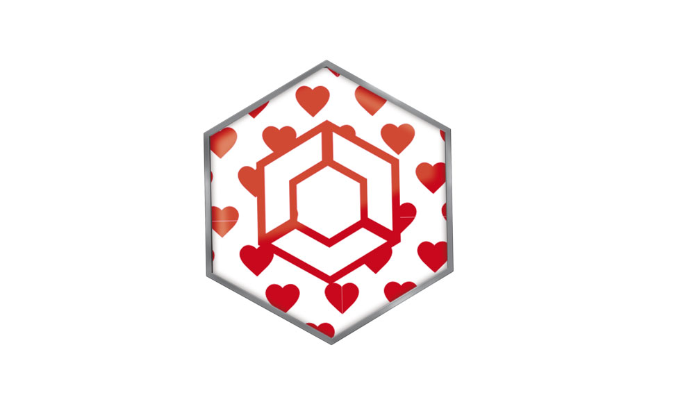 Valentine white