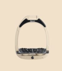 PAIRE D'ETRIERS GREEN COMPOSITE MILKSHAKE -20%