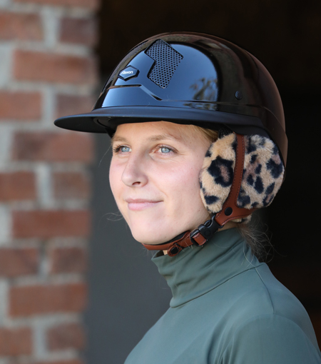 Moumoute d'hiver - Compatible uniquement avec le liner d’hiver Armet