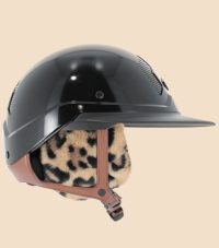 Moumoute d'hiver - Compatible uniquement avec le liner d’hiver Armet