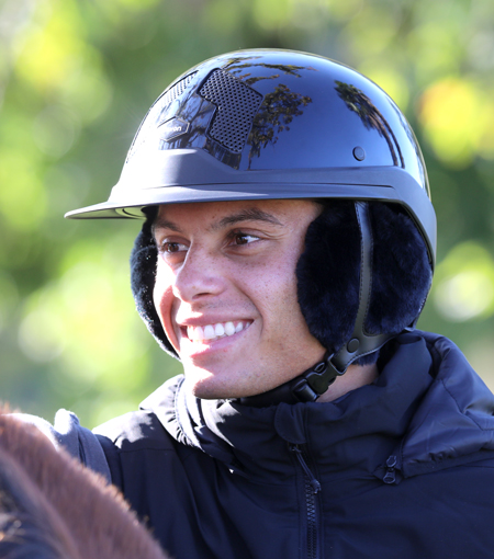 Moumoute d'hiver - Compatible uniquement avec le liner d’hiver Armet