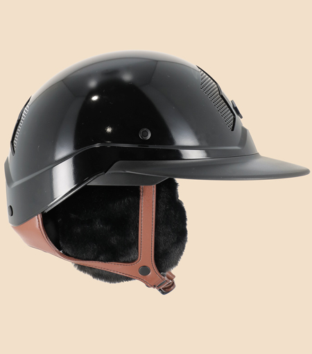 Moumoute d'hiver - Compatible uniquement avec le liner d’hiver Armet