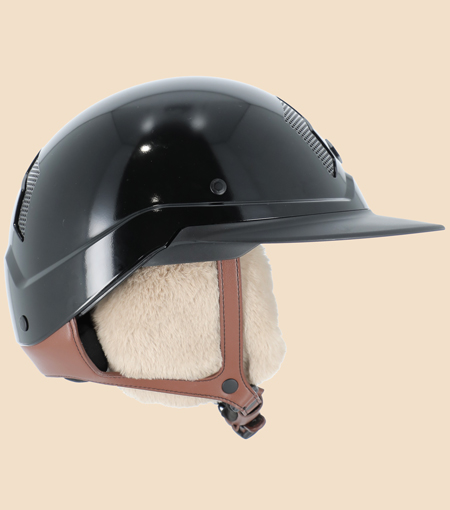 Moumoute d'hiver - Compatible uniquement avec le liner d’hiver Armet