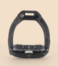 PAIRE DE SAFE-ON JUNIOR NOIR RE-FLEX 1