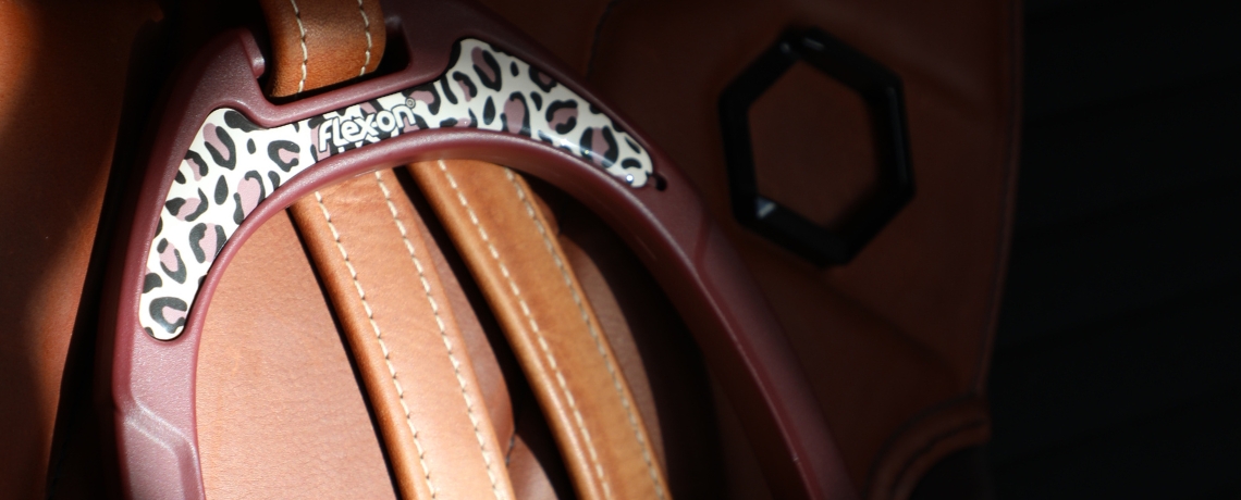 Etrier-green-composite-flex-on