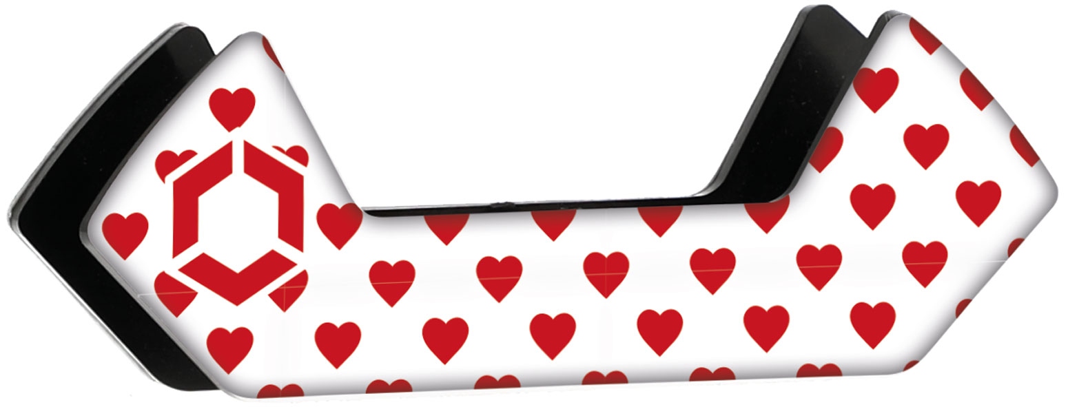 Valentine white