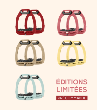 PRE-COMMANDE : ÉDITIONS LIMITÉES SAFE ON 2026🔥
