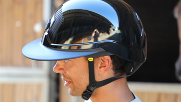 reglage casque