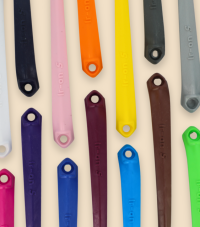 PAIRE DE BRANCHES AMOVIBLES IR-ON s