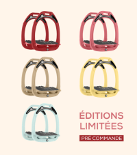 PRE-COMMANDE : ÉDITIONS LIMITÉES GREEN COMPOSITE 2026🔥