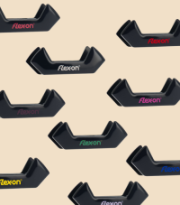 SAFE ON/SAFE ON JUNIOR MAGNETIC STICKERS ‘ON’